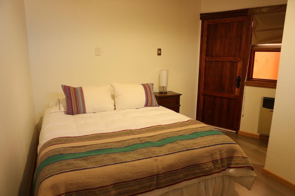 Hotel Parina Atacama 산 페드로 데 아타카마 객실 사진