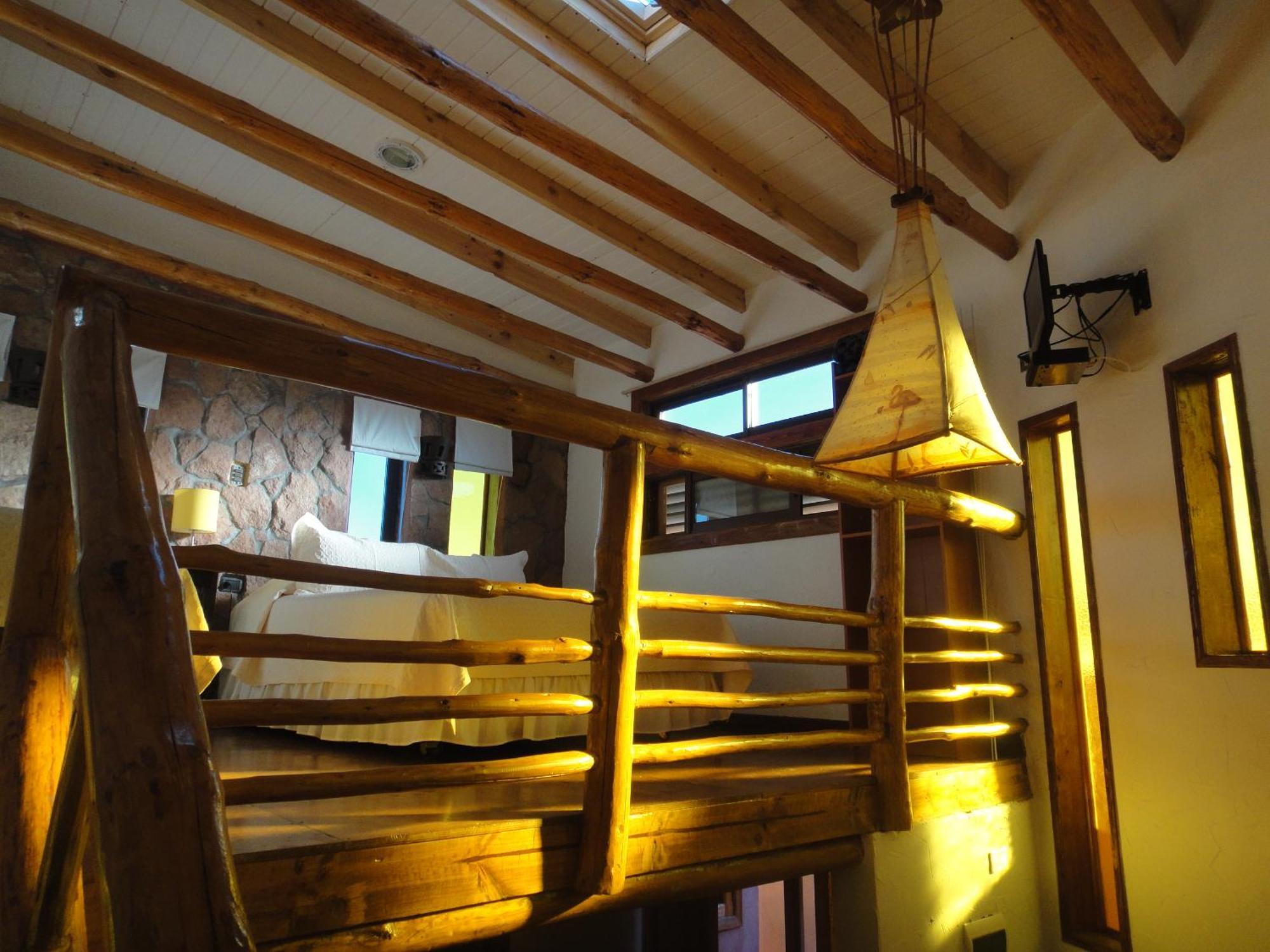 Hotel Parina Atacama 산 페드로 데 아타카마 외부 사진
