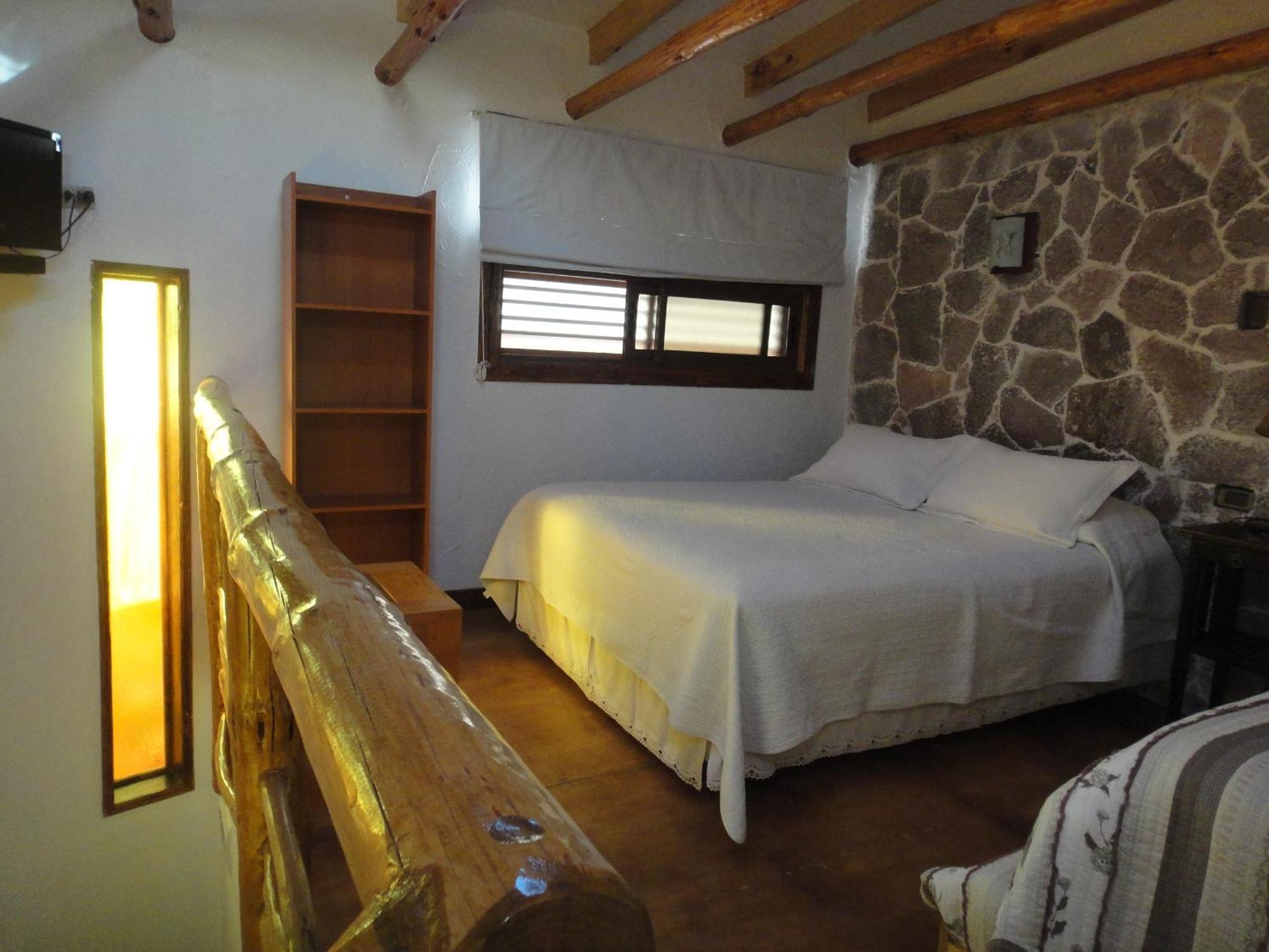 Hotel Parina Atacama 산 페드로 데 아타카마 외부 사진