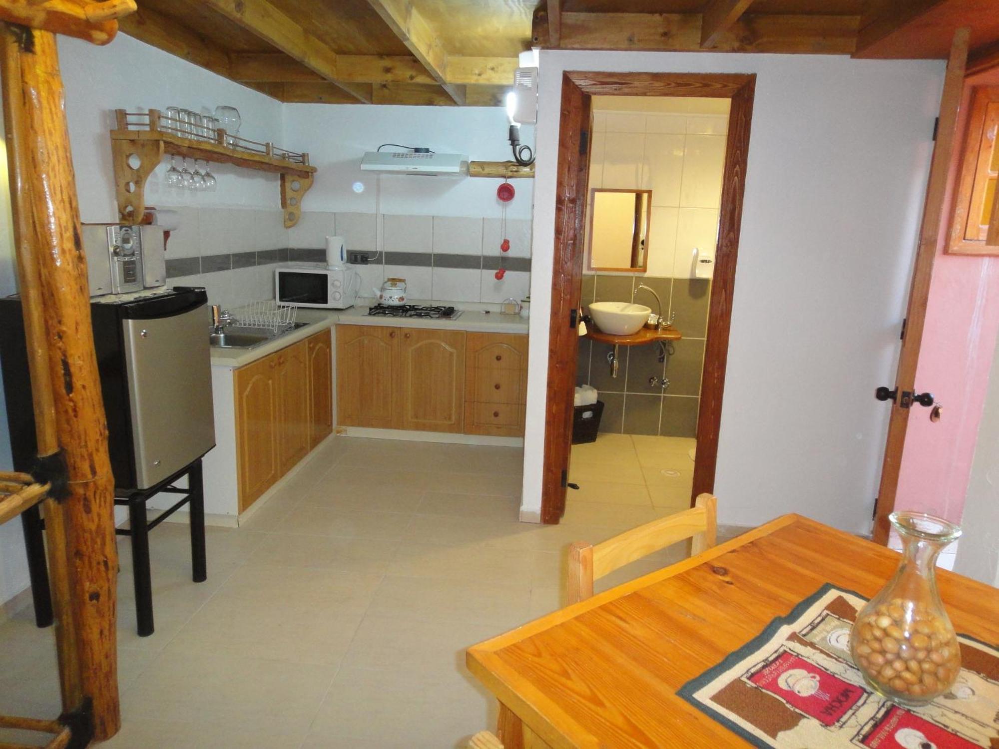 Hotel Parina Atacama 산 페드로 데 아타카마 외부 사진